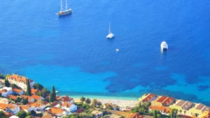 Forecast Warns of Intense Heatwave and High Temperatures in the Adriatic Region