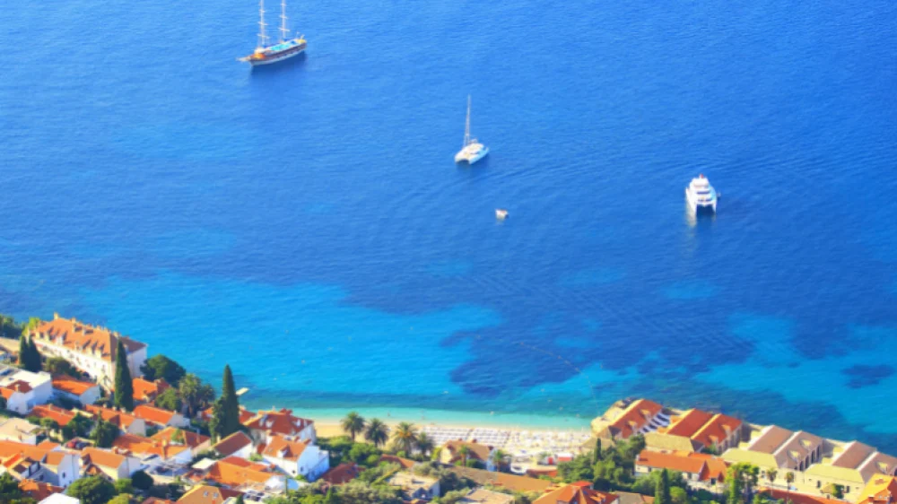 Forecast Warns of Intense Heatwave and High Temperatures in the Adriatic Region
