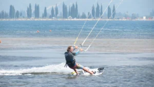 Beyond the Walls – The Neretva River Mouth