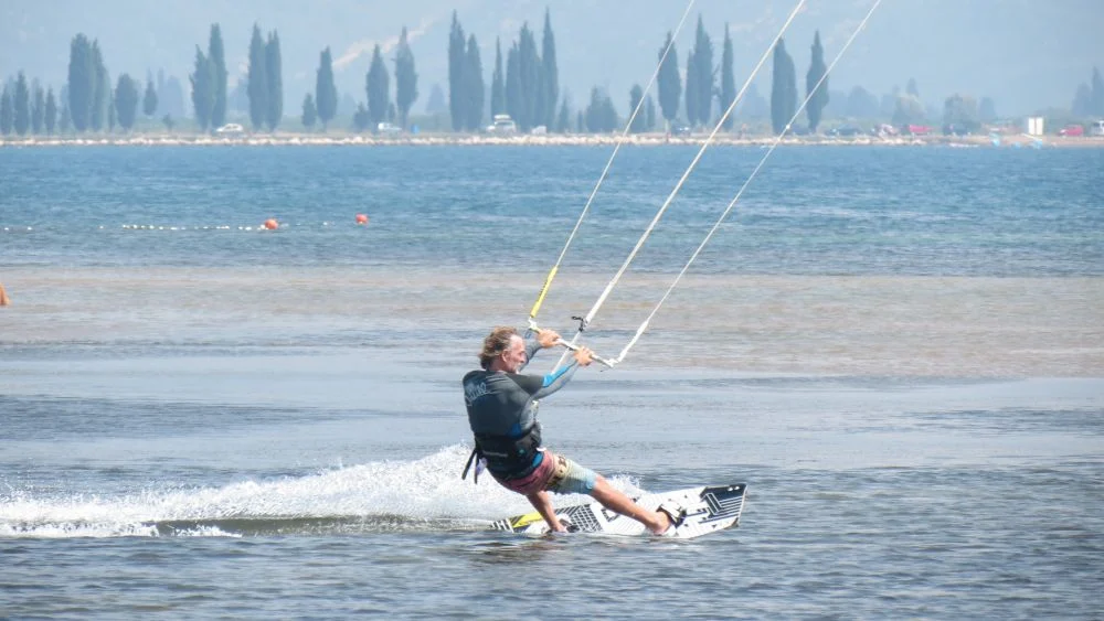 Beyond the Walls – The Neretva River Mouth
