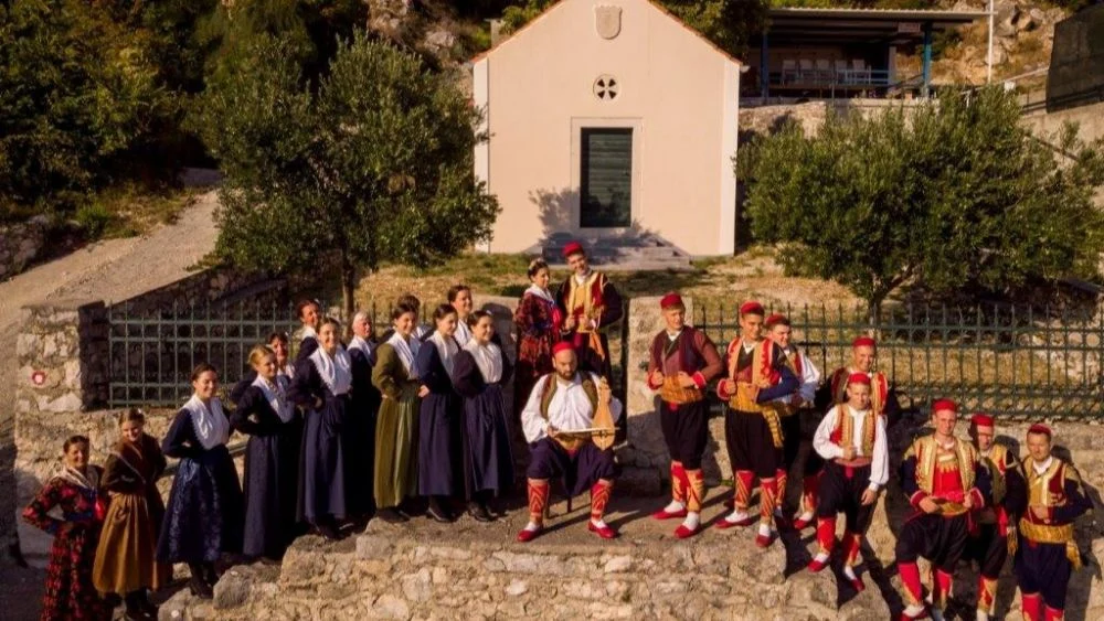 Melodic Delights Await: A Week of Vibrant Performances Enlivens Dubrovnik’s Streets and Shores