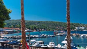 Lopud Island: Europe’s Hidden Gem Charms Travelers and Celebrities Alike