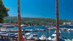 Lopud Island: Europe’s Hidden Gem Charms Travelers and Celebrities Alike