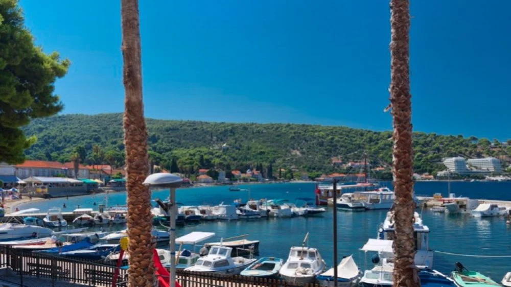 Lopud Island: Europe’s Hidden Gem Charms Travelers and Celebrities Alike