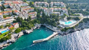 Dubrovnik’s Winter Charm Beckons: Sea View Residences Await Digital Nomads