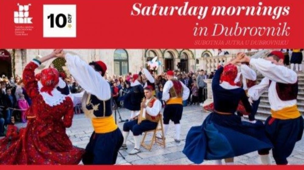 Dubrovnik’s Winter Charms Unveiled: Free Themed Tours and Cultural Delights Await in the Heart of the Old City