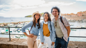 Croatia Ranks 5th in Global Digital Nomad Visa Index: A Haven for Remote Workers