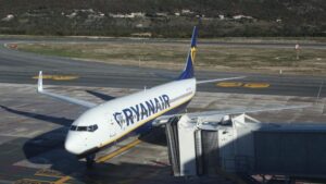 Ryanair’s Game-Changing Move: Elevating Dubrovnik to Year-Round Tourism Hub