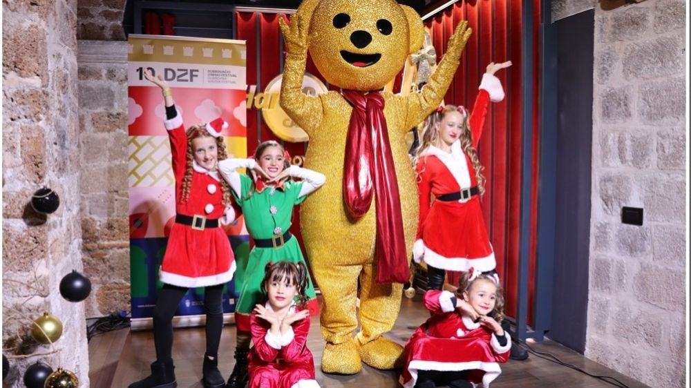 Dubrovnik Winter Festival Unveils Spectacular 10th Edition