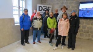 Embrace the Charm of Dubrovnik’s Winter Magic: Join Our Free Saturday Morning Tours!