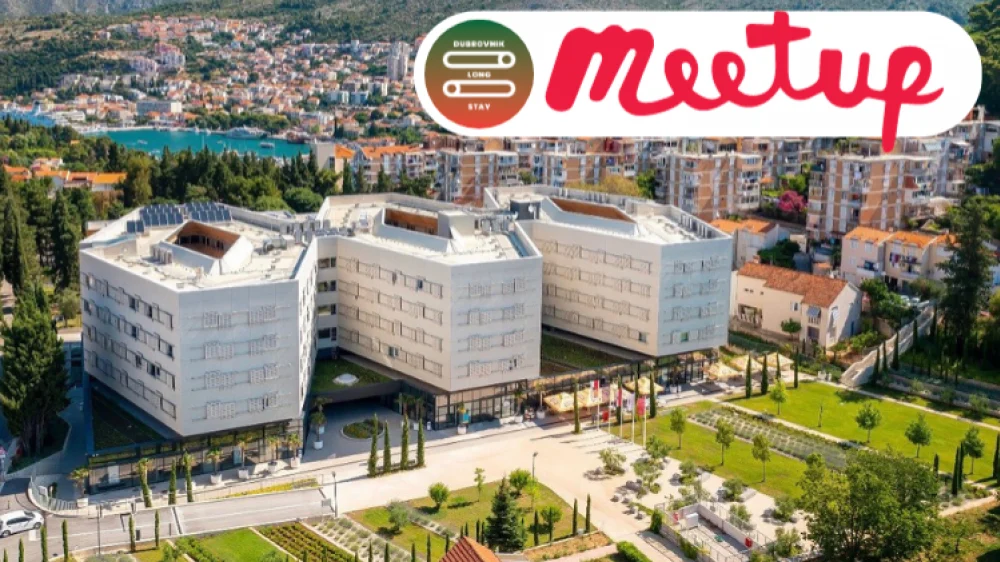 SAVE THE DATE – Dubrovnik Digital Nomad Meetup This Friday