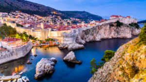Dubrovnik Achieves Remarkable 86% Sustainability Rating in Global Assessment