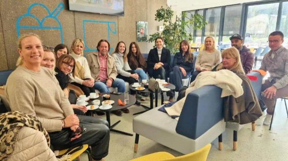 Dubrovnik Welcomes Digital Nomads with Inaugural Meetup and Ambitious Initiatives