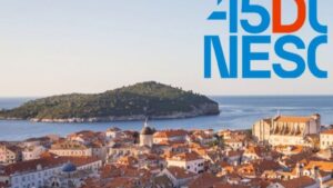 The Year of UNESCO World Heritage in Dubrovnik