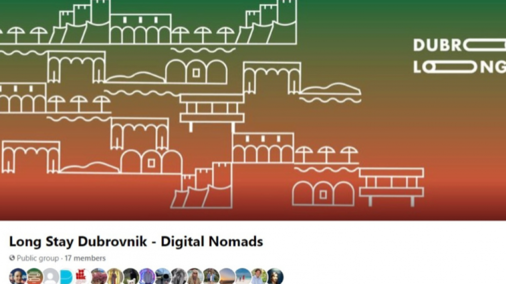 Connect and Thrive: Join the Long Stay Dubrovnik Facebook Group Today!