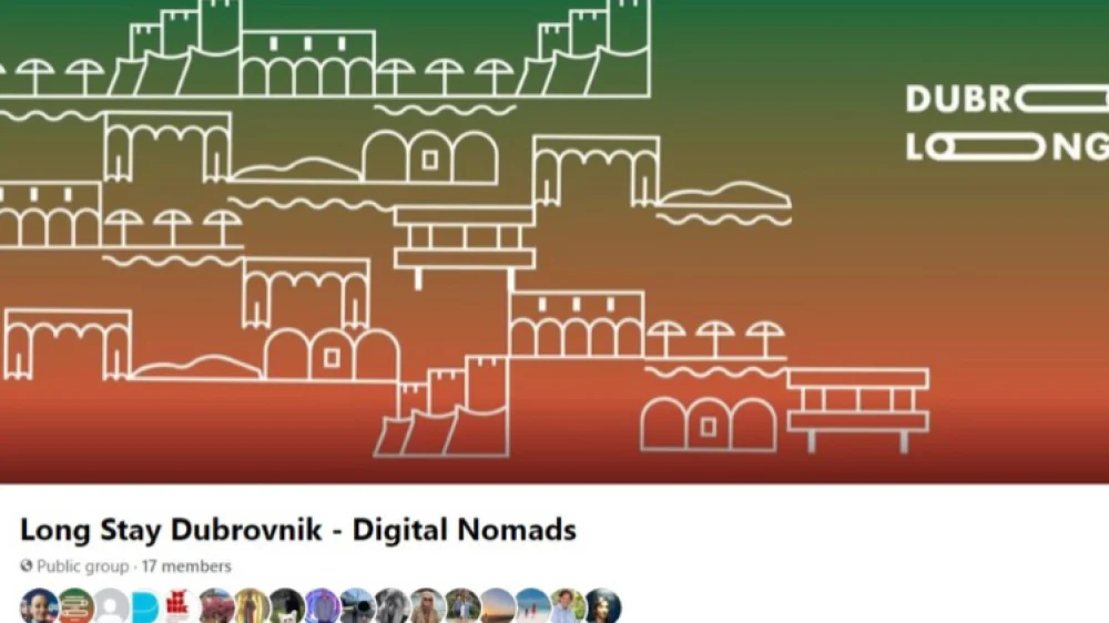 Connect and Thrive: Join the Long Stay Dubrovnik Facebook Group Today!