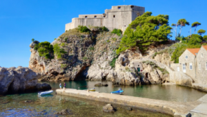 24.02.2024 – Dubrovnik’s Journey of Religious Coexistence: Exploring Centuries of Tolerance in the Historic City