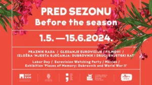 Two events left in Before The Season