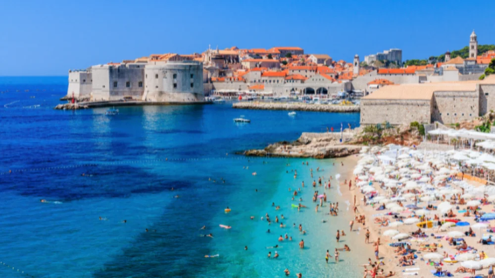 Dubrovnik Named Top Family Summer Destination for 2024