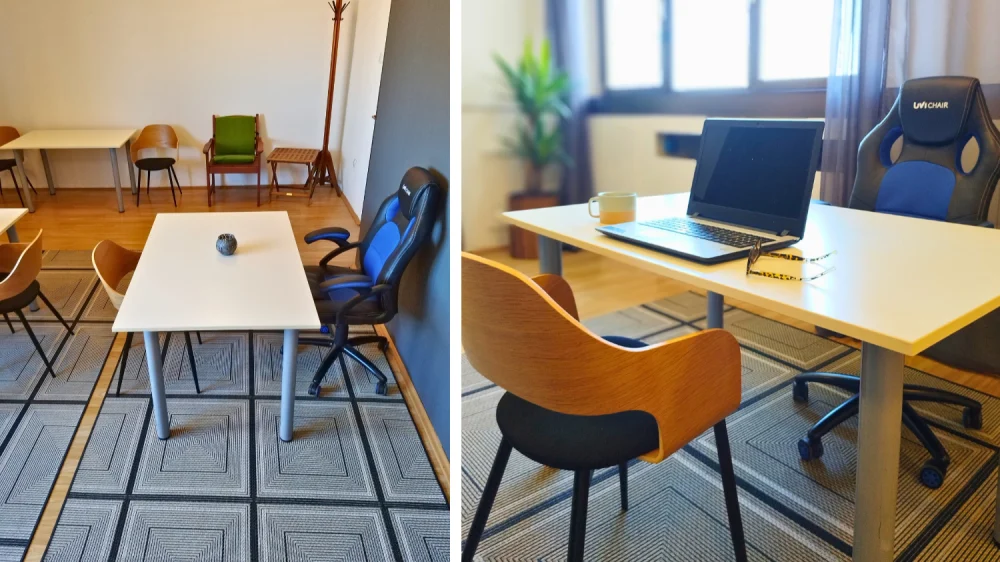 Dubrovnik’s First Dedicated Co-Working Space Open