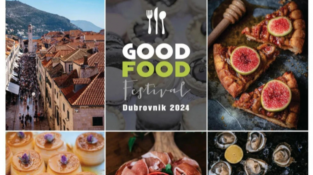 Join the 15th Annual Dubrovnik Table: A Culinary Celebration with a Cause