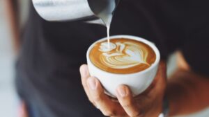 #2 – Dubrovnik’s Café Culture Welcomes Digital Nomads with Open Laptops