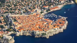 ##4 – Dubrovnik: Small Enough to Explore, Big Enough to Inspire