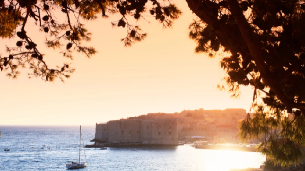Why Dubrovnik Is A Perfect Destination for Digital Nomads in 2025