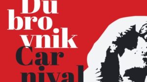 Dubrovnik Carnival 2025: A Spectacle of Tradition, Laughter, and Festive Cheer!