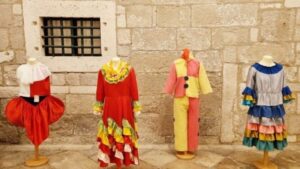 Experience the Magic of Carnival at Dubrovnik’s Rector’s Palace
