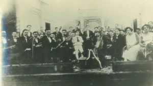 A Century of Sound: Dubrovnik Symphony Orchestra Gala Concert