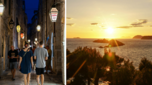 Dubrovnik: Where Work, Wellness, and Quality of Life Harmonize for Digital Nomads