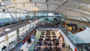 Dubrovnik Airport Shatters June Record—More Flights, More Freedom for Digital Nomads
