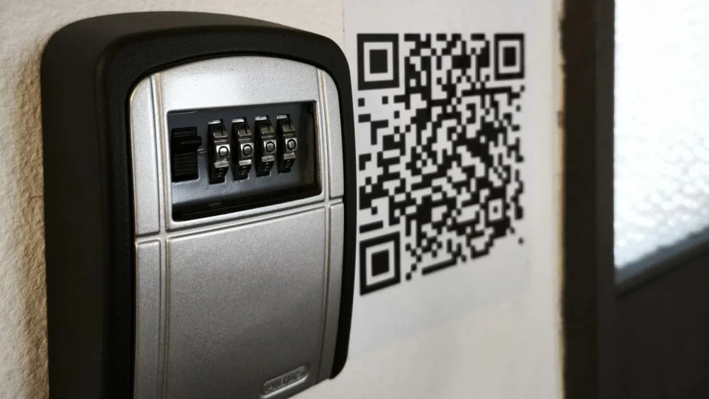How to Enter the Dubrovnik Co-Working Space in the TUP Building