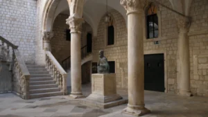 Discover Dubrovnik’s Museums This Winter: Shorter Hours, Same Inspiration