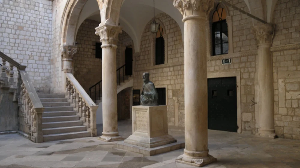 Discover Dubrovnik’s Museums This Winter: Shorter Hours, Same Inspiration