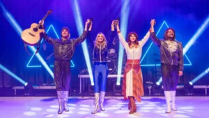 ABBA Fever Hits Dubrovnik This Winter!