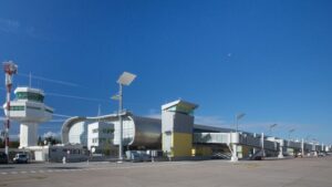 Dubrovnik Airport Breaks Passenger Record, Surpasses Three Million for First Time