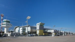 Dubrovnik Airport Breaks Passenger Record, Surpasses Three Million for First Time