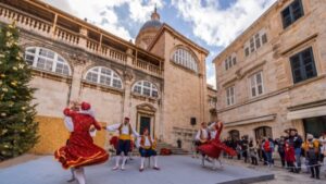 Dubrovnik Invites Visitors to Discover the City Through Winter Saturday Mornings