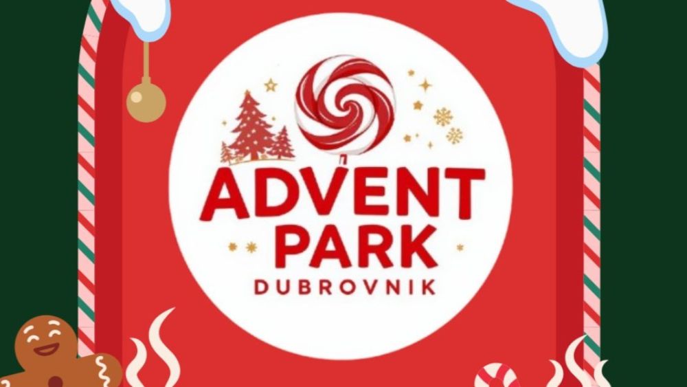 Advent Park Gruž: A Relaxed Way for Digital Nomads to Experience Dubrovnik’s Christmas Spirit