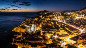Dubrovnik Ends 2025 with Strong December Tourism Growth