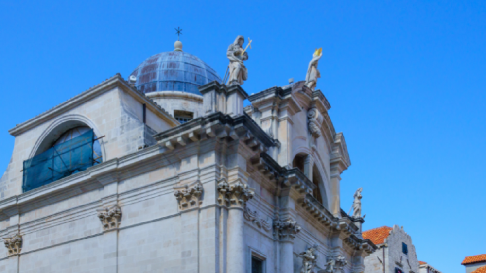 When Dubrovnik Stops Performing: Why Digital Nomads Should Experience St Blaise