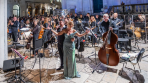 Disney’s Musical Magic: A Perfect Night Out for Digital Nomads in Dubrovnik