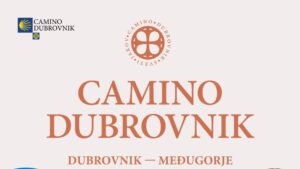 Walk, Work, Repeat: The New Camino Dubrovnik Route Offers Digital Nomads a Unique Adriatic Adventure