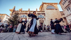 A Different Side of Dubrovnik: A Saturday Experience for Digital Nomads