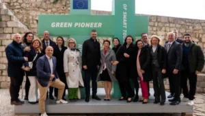 Dubrovnik Named Europe’s ‘Green Pioneer’ for Sustainable Tourism  Dubrovnik