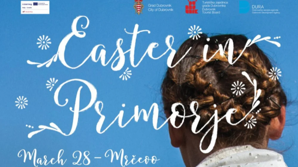 Escape the Screen: Discover Easter in Dubrovnik’s Countryside