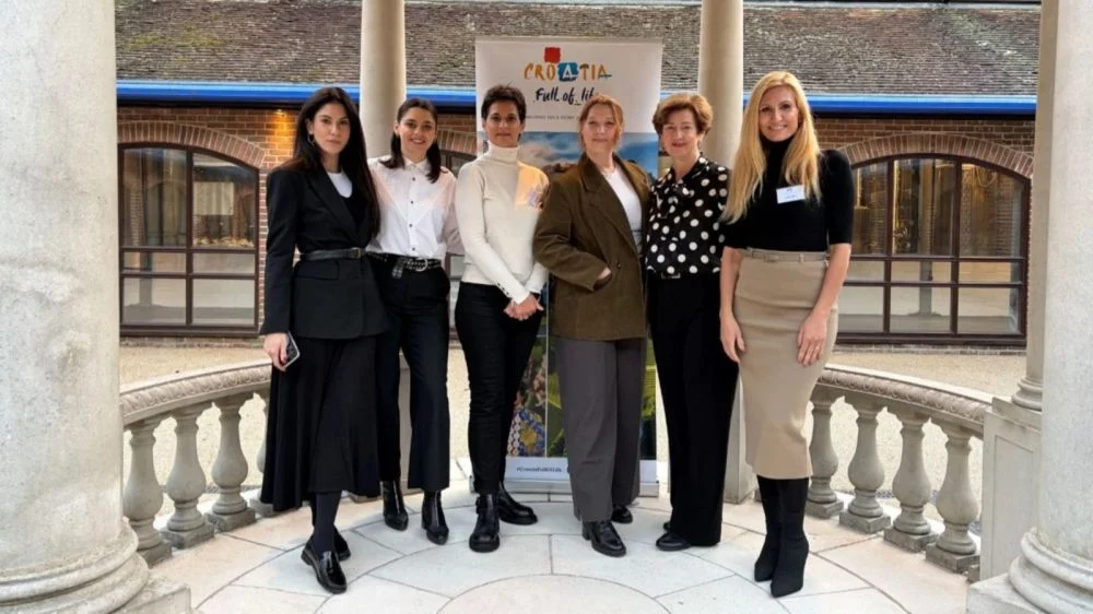 Croatia Boosts UK Tourism Push with ‘Adriatic Icons’ Roadshow