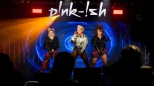 P!nk Tribute Show to Bring High-Energy Spectacle to Dubrovnik’s Lazareti
